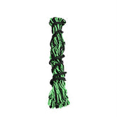 Slow Feed Poly Haynet LARGE 45" Lime/Black